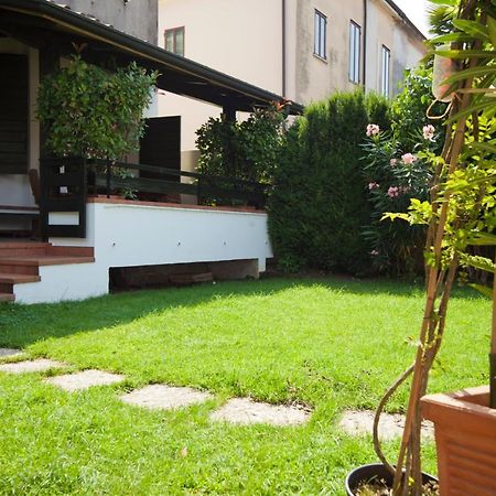 Bed & Breakfast Ai Tigli Леньяго Экстерьер фото