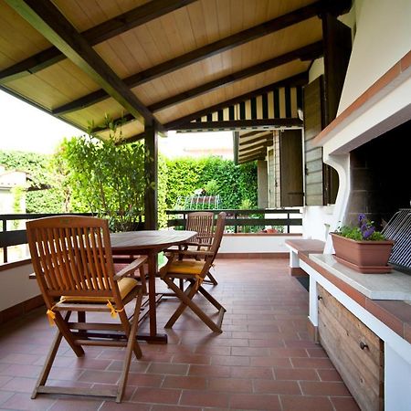 Bed & Breakfast Ai Tigli Леньяго Экстерьер фото