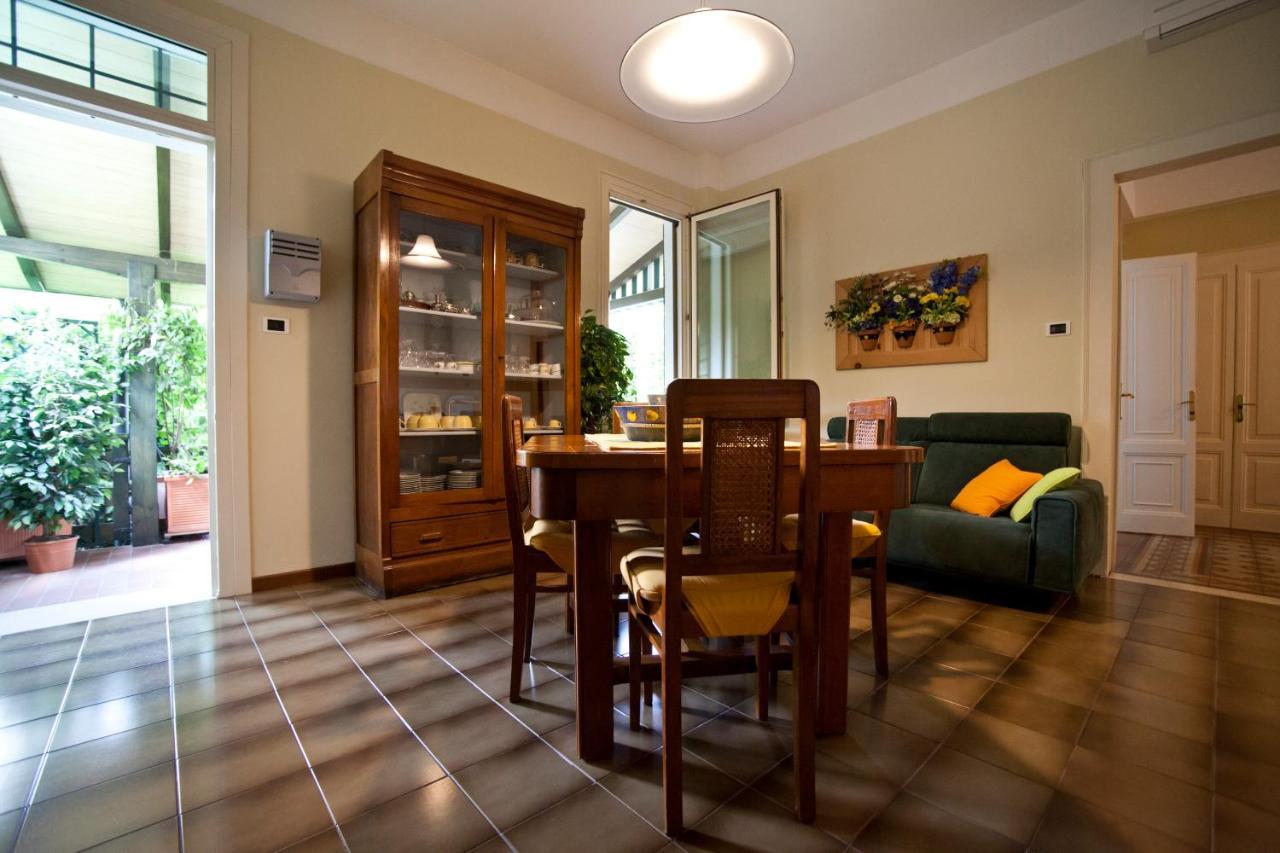 Bed & Breakfast Ai Tigli Леньяго Экстерьер фото